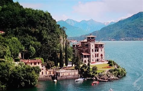 villa casino royale